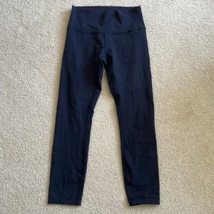 Lululemon Wonder Under size 8
